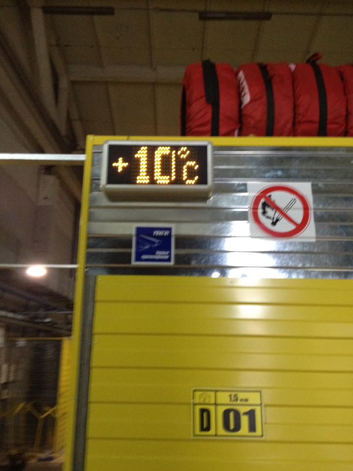 Оренда мініскладу для зберігання речей Оренда мініскладу в Києві: комфортне зберігання особистих речей та меблів на час ремонту або переїзду