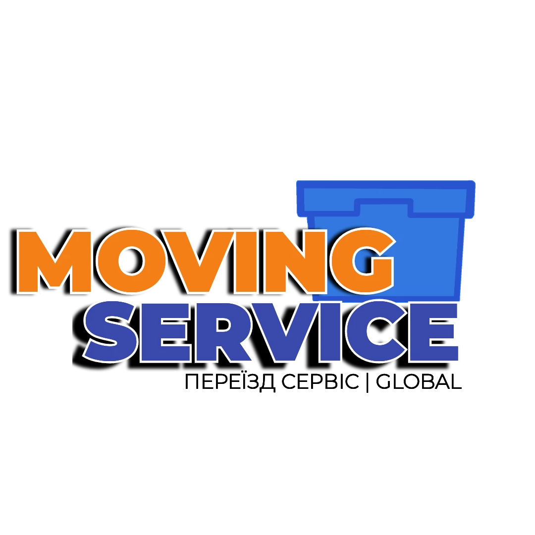 logo moving service