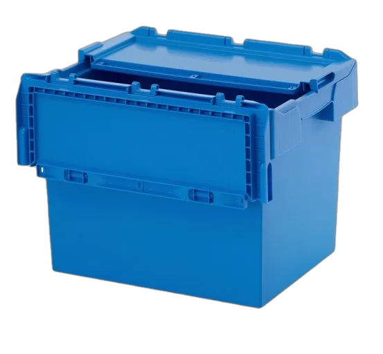 Eco Box — оренда коробок для переїзду Київ